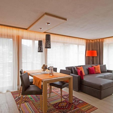 Appartamenti Te Paisc La Villa  Exteriör bild